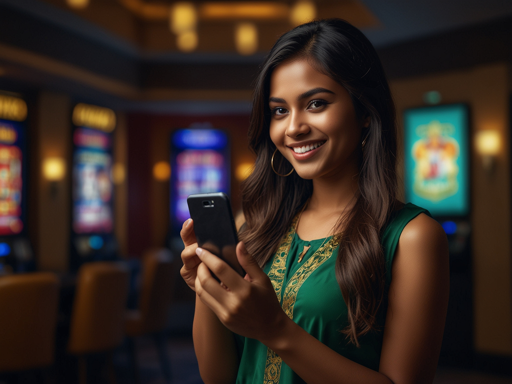 Welcome bonus promotion image