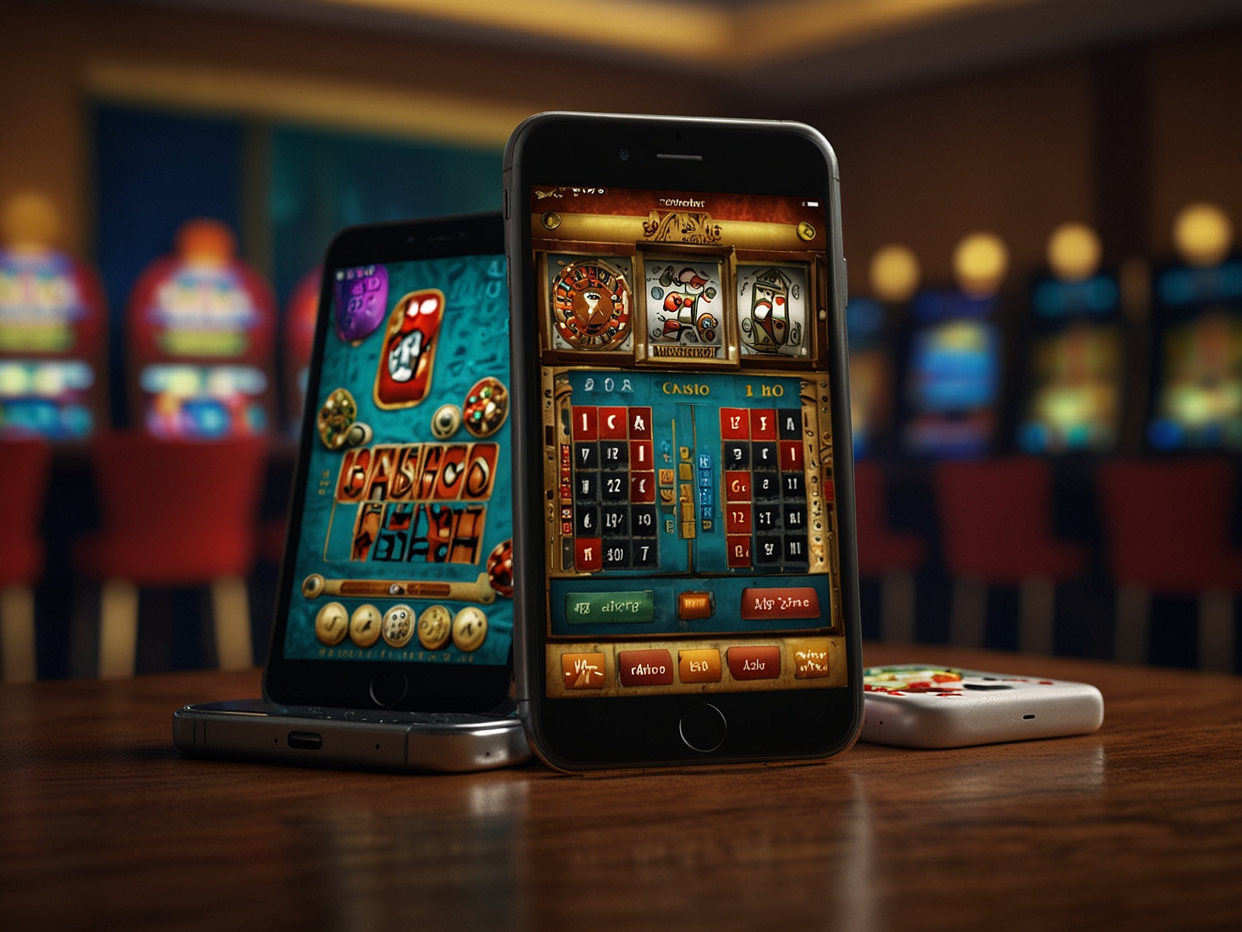 Mobile web tips image